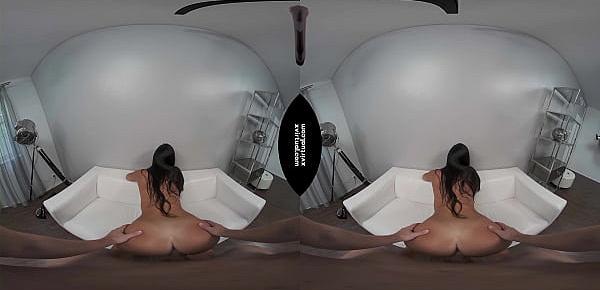 CzechCasting VR - Super Hot Girl gets Fucked in Casting